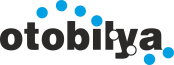 Otobilya Otomotiv logosu