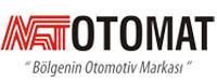 Otomat Motorlu Araçlar logosu