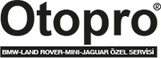 Otopro Özel Servis logosu