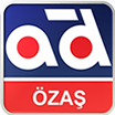 Özaş Otomotiv San. Ve Tic.Ltd.Şti. logosu