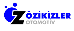 Özikizler Otomotiv Nakliyat İnşaat Taahhüt ve Ticaret Limited Şirketi logosu
