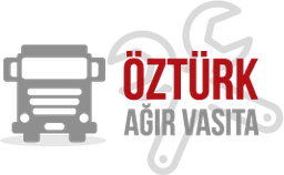 Öztürk Ağır Vasıta logosu