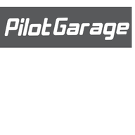 Pilot oto tamir atölyesi gimat Ankara logosu