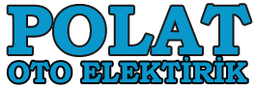Polat Oto Servisi logosu