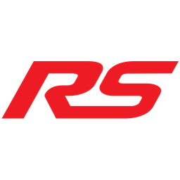Rs Servis Maslak logosu