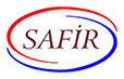 Safir Otomotiv logosu