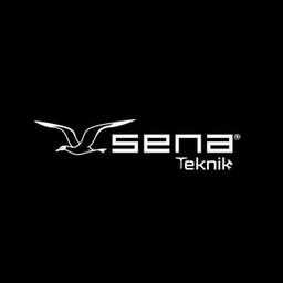 Sena Teknik (Otobüs, Midibüs ve Minibüs Servisi) logosu