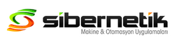Sibernetik Makina & Otomasyon logosu