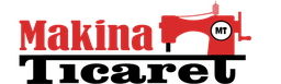 Singer Pfaff Bernina Trabzon logosu