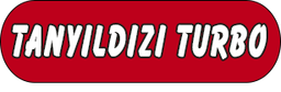 Tanyıldızı Turbo | Elazığ Turbo | Elazığ Turbo Tamiri logosu
