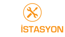 Tata Tanrıbilir Oto İstasyon logosu