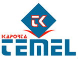Temel Kaporta logosu