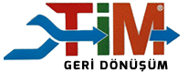 Tim Katalizör Geri Dönüşüm logosu