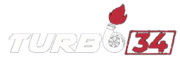Turbo 34 logosu
