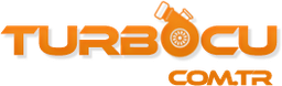 Turbocu Otomotiv logosu
