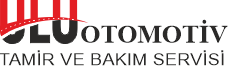 Ulu Otomotiv Kadosan logosu
