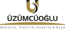 Üzümcüoğlu Otomotiv logosu