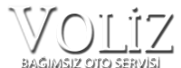 Voliz Servis logosu