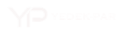Yedek-Par Otomotiv logosu