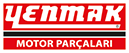 Yenmak Otomotiv logosu