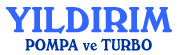 Yıldırım Pompa & Turbo logosu