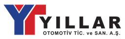 Yillar Otomotiv logosu