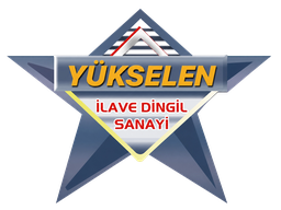 Yükselen Araç Üstü Ekipmanlari Ve Ilave Dingil logosu