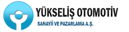 Yükseliş Otomotiv logosu